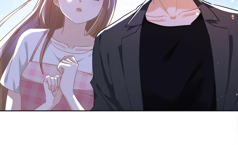 《恋人会超能力怎么办》第49话 山顶的一夜 第48页