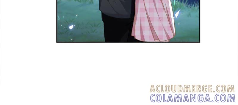 《恋人会超能力怎么办》第49话 山顶的一夜 第55页