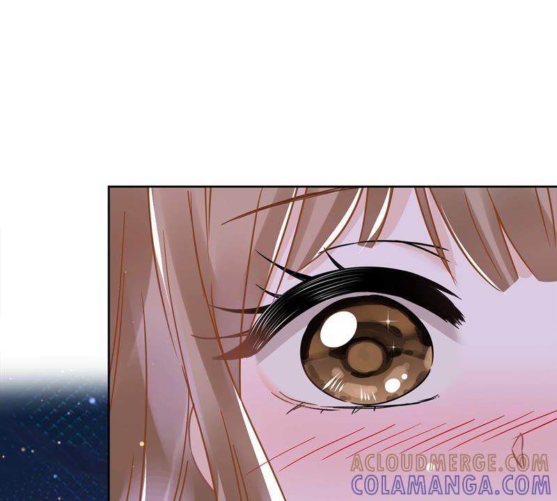 《恋人会超能力怎么办》第49话 山顶的一夜 第58页