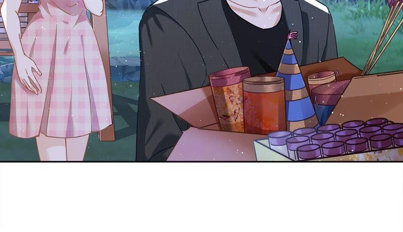 《恋人会超能力怎么办》第49话 山顶的一夜 第33页