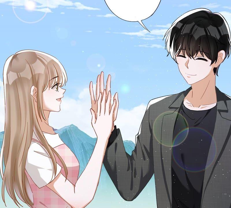《恋人会超能力怎么办》第50话 我们去睡一会？ 第33页