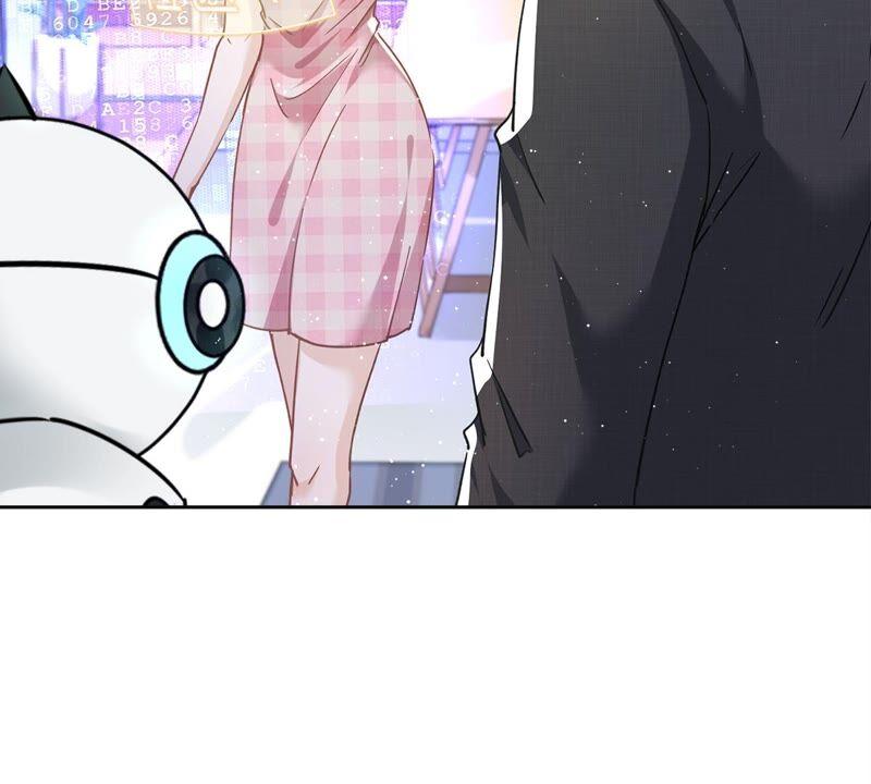 《恋人会超能力怎么办》第50话 我们去睡一会？ 第68页
