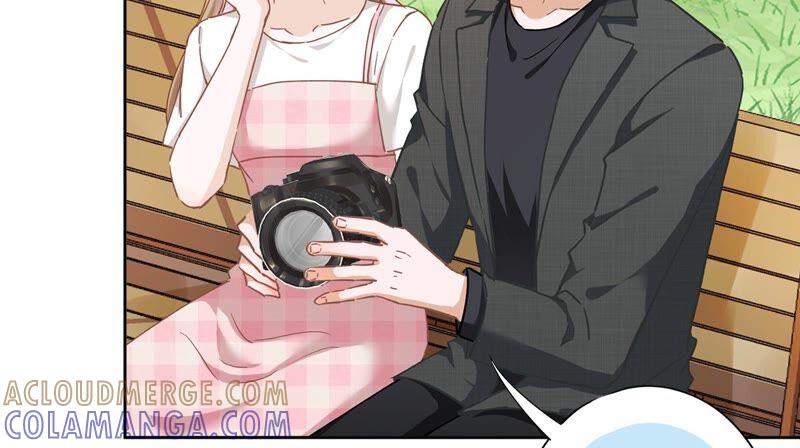 《恋人会超能力怎么办》第50话 我们去睡一会？ 第25页