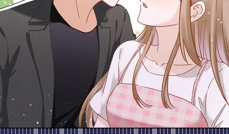 《恋人会超能力怎么办》第50话 我们去睡一会？ 第47页