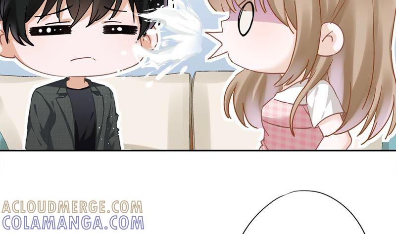 《恋人会超能力怎么办》第50话 我们去睡一会？ 第49页