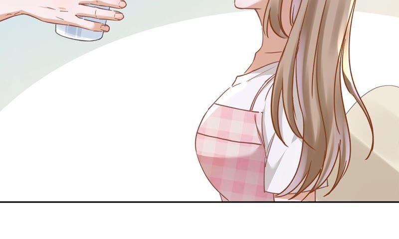 《恋人会超能力怎么办》第50话 我们去睡一会？ 第39页