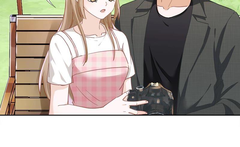 《恋人会超能力怎么办》第50话 我们去睡一会？ 第20页