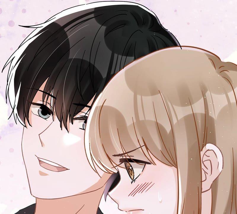 《恋人会超能力怎么办》第50话 我们去睡一会？ 第53页