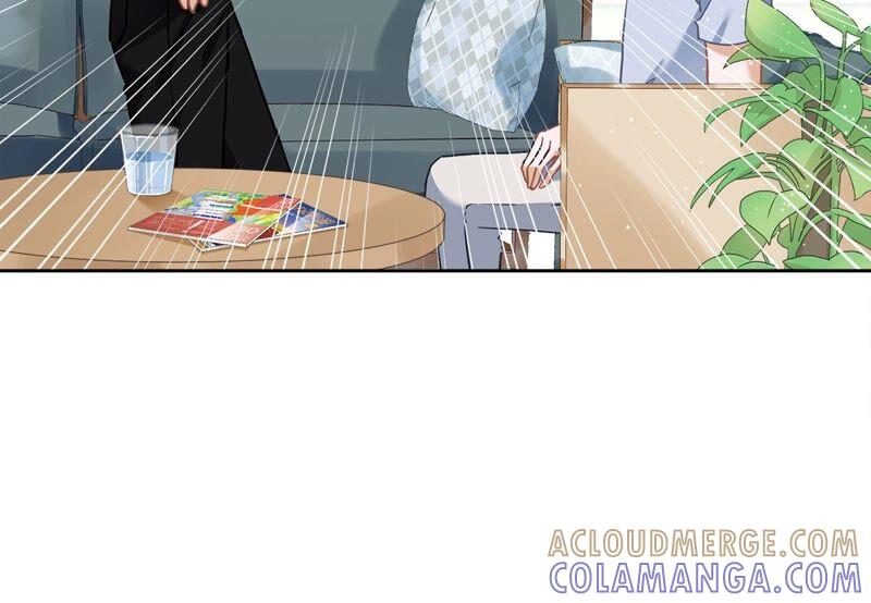 《恋人会超能力怎么办》第51话 为了她的笑容 第40页