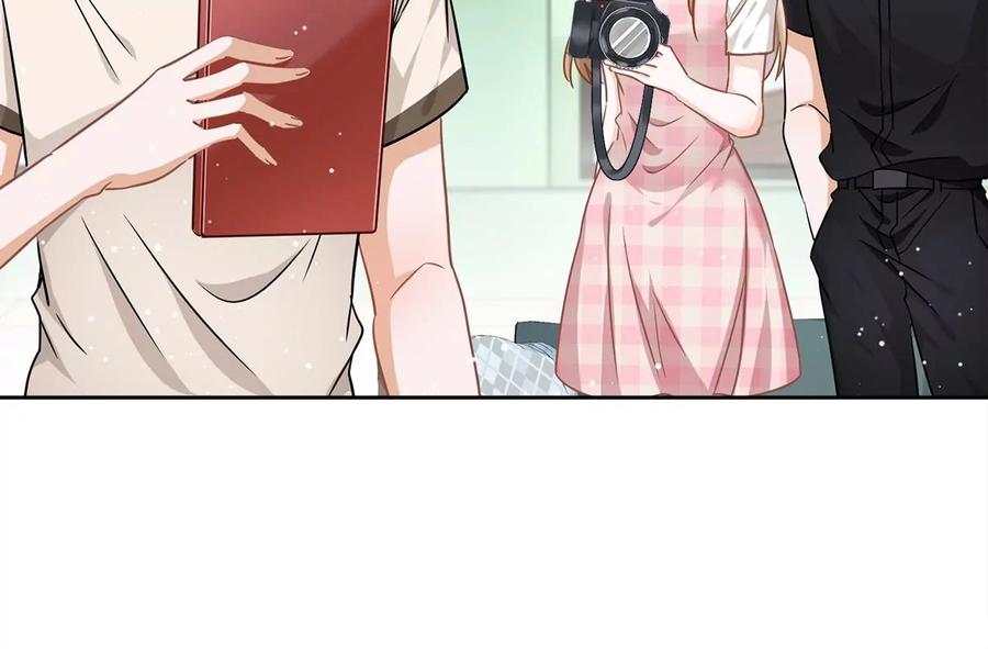 《恋人会超能力怎么办》第52话 斯文败类 第30页