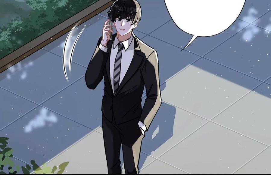 《恋人会超能力怎么办》第53话 你要干什么！？ 第38页