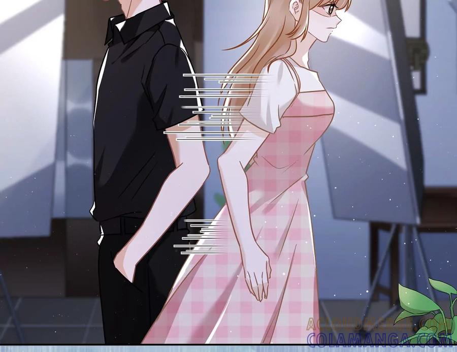 《恋人会超能力怎么办》第53话 你要干什么！？ 第70页