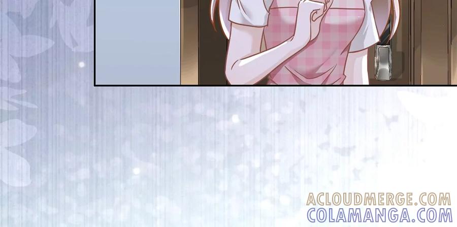 《恋人会超能力怎么办》第54话 抱紧她 第10页