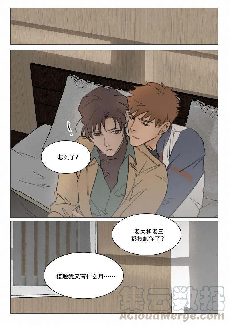 《温柔以待》103 111 好床位 第3页