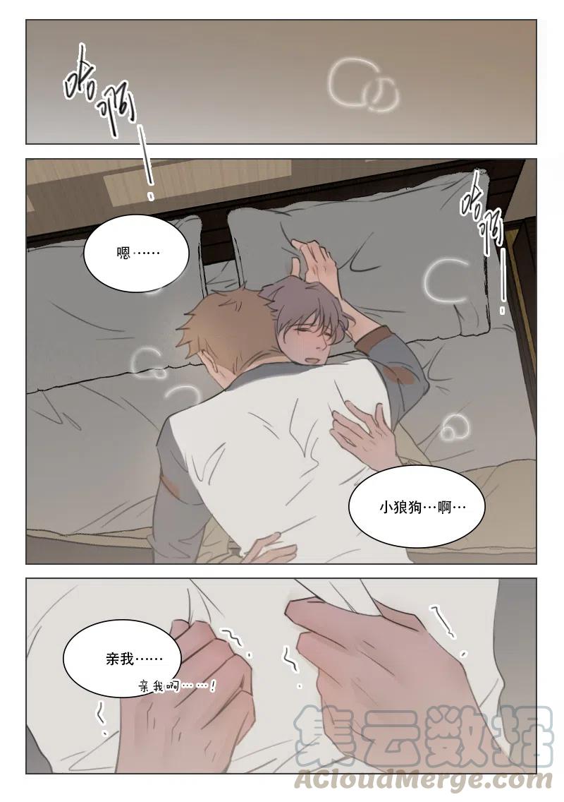 《温柔以待》104 112 午后 第4页
