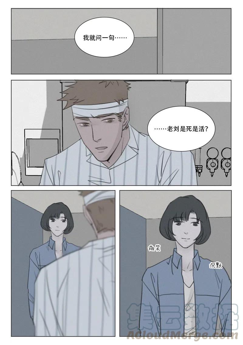 《温柔以待》159 166 “监视”？ 第6页