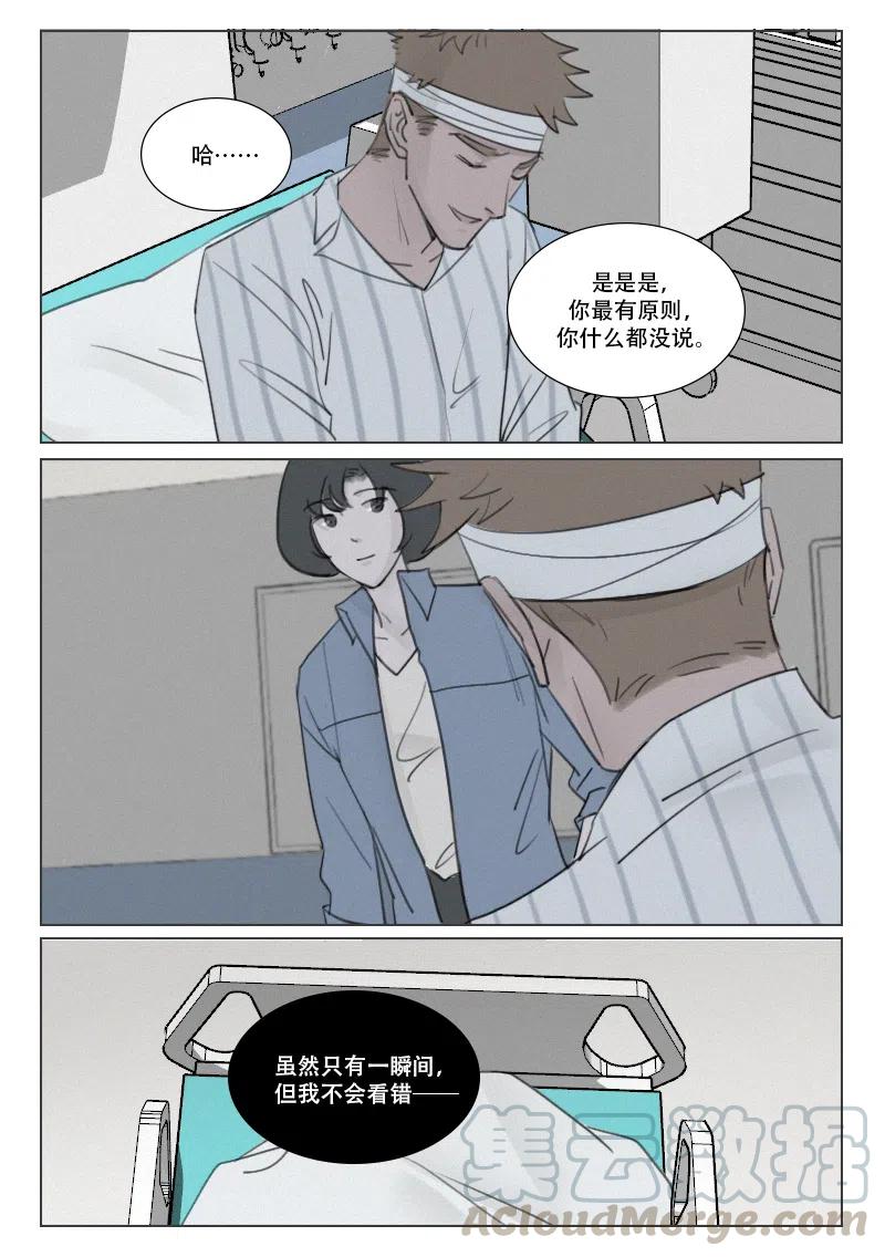 《温柔以待》160 167 除掉徐泰阳 第2页
