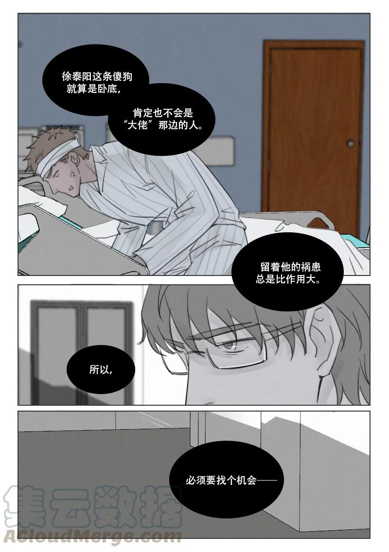 《温柔以待》160 167 除掉徐泰阳 第12页