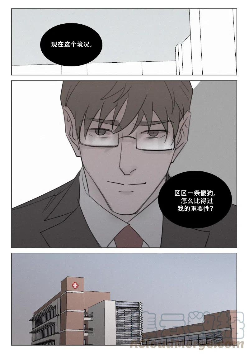 《温柔以待》161 168 就快结束了 第2页