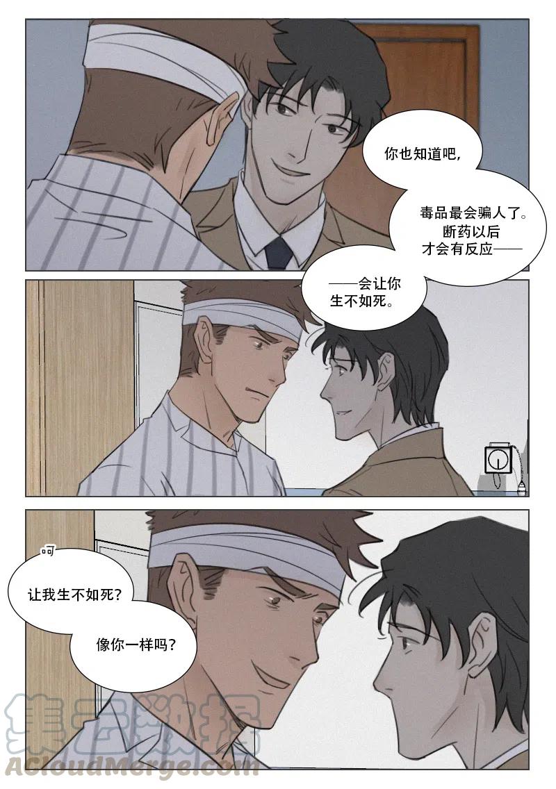 《温柔以待》164 171 生不如死 第12页