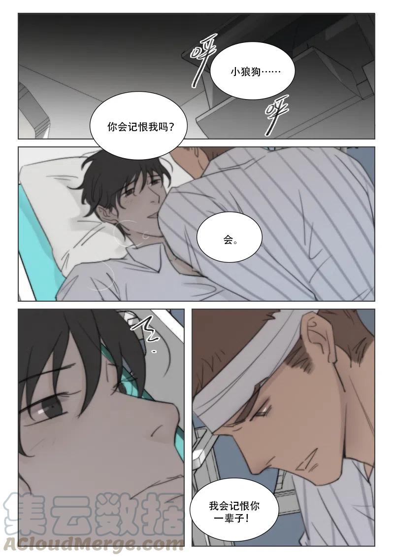 《温柔以待》165 172 亲密与隐瞒 第7页