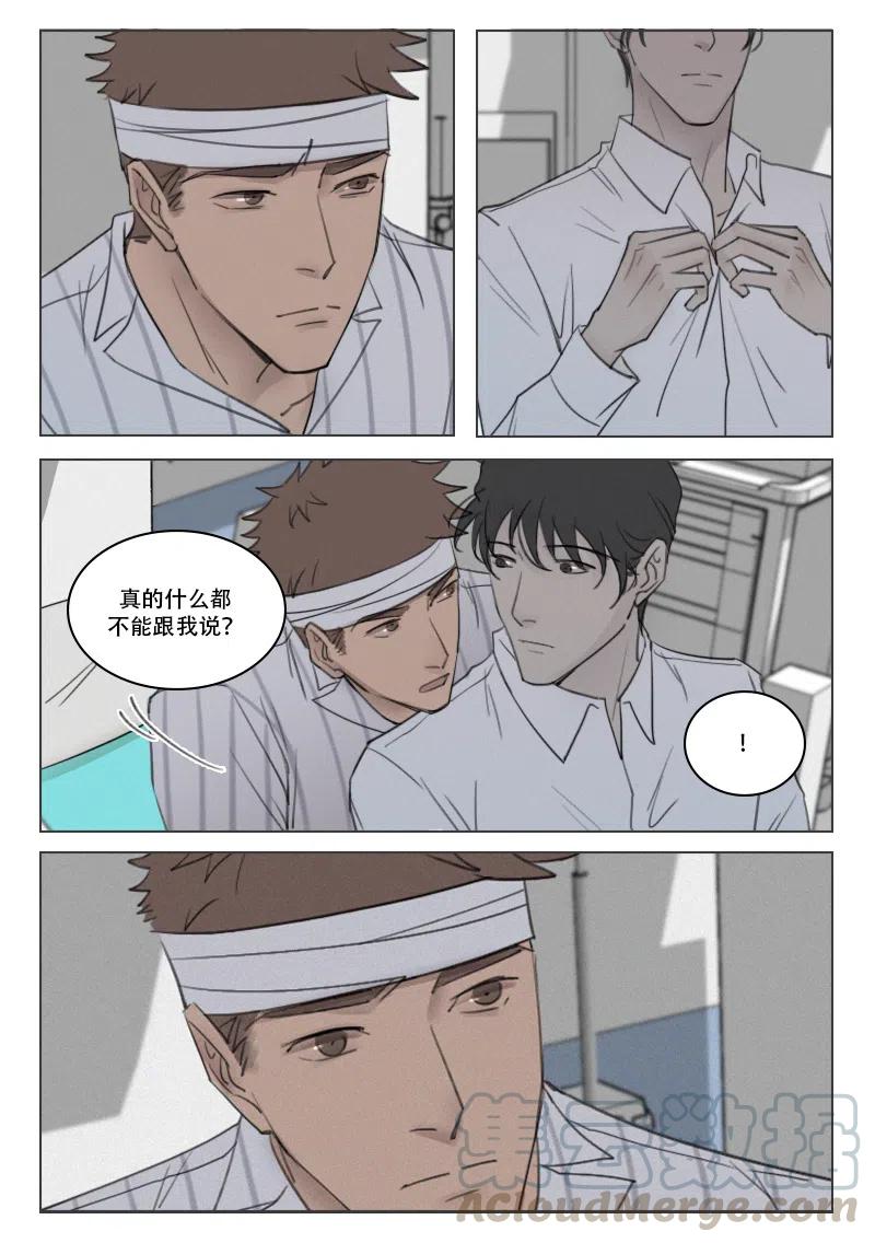 《温柔以待》165 172 亲密与隐瞒 第15页