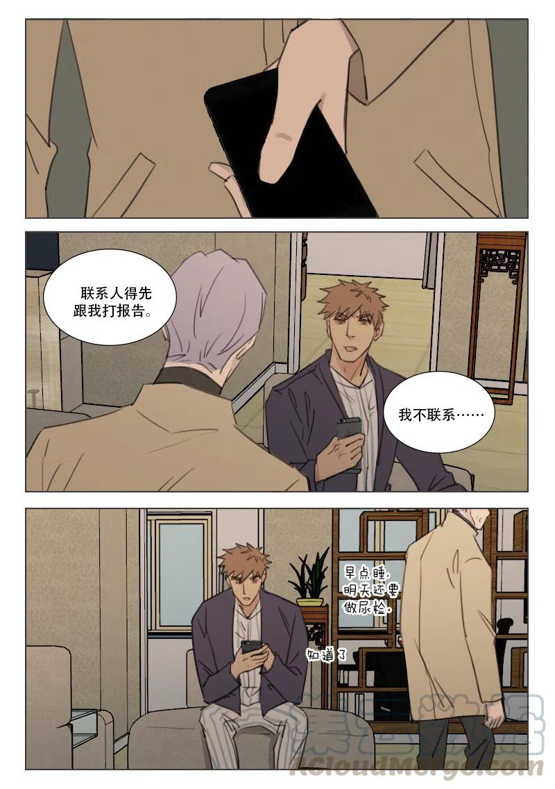 《温柔以待》169 176 千丝万缕 第6页