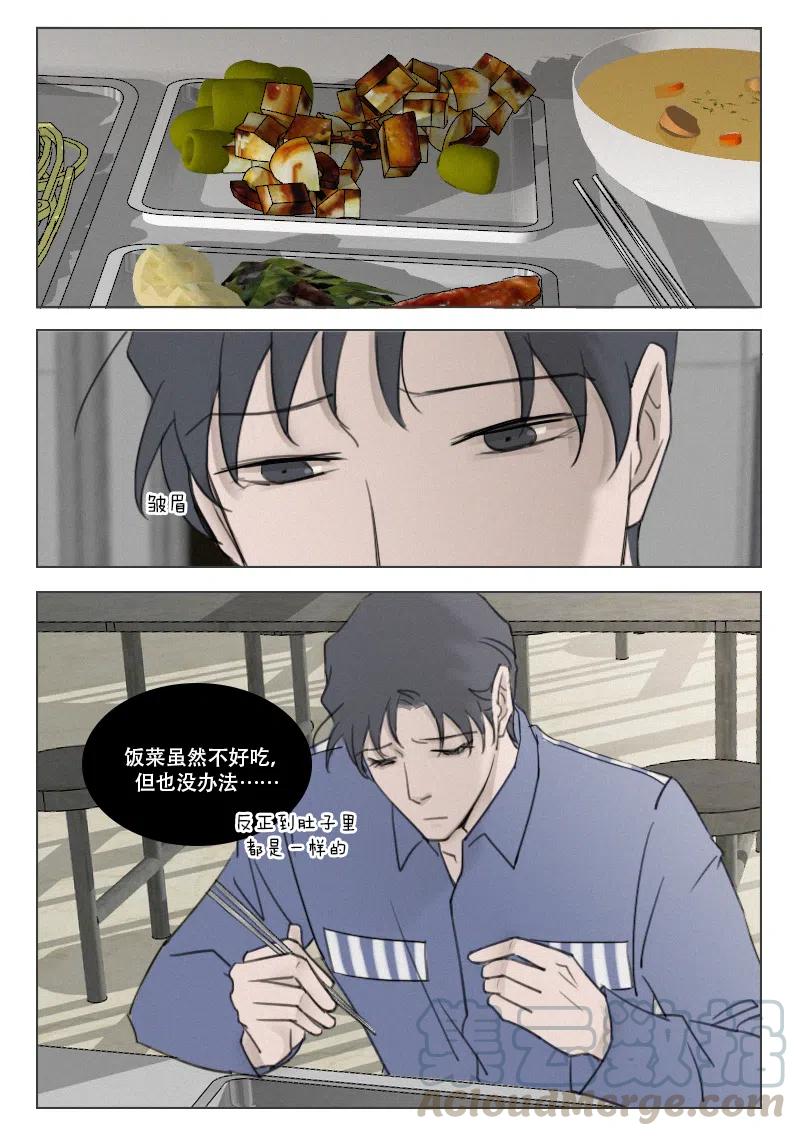 《温柔以待》184 191 再次相见 第4页