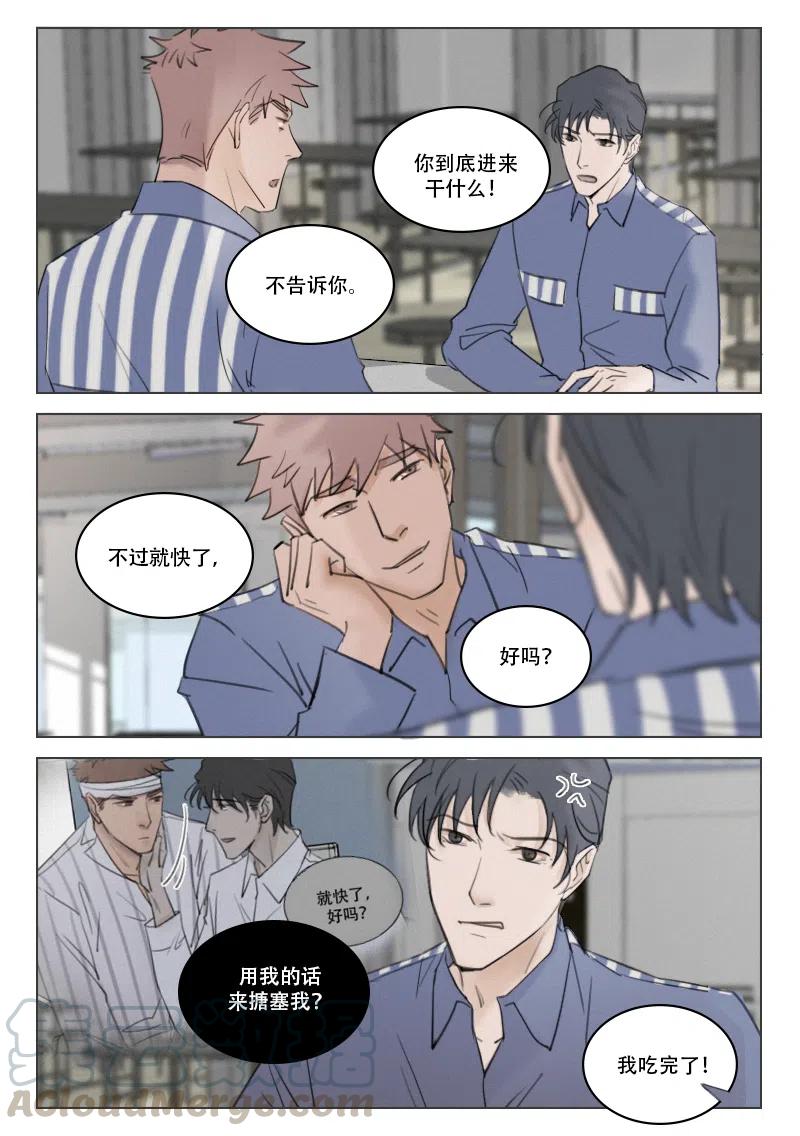 《温柔以待》187 194 清白 第5页