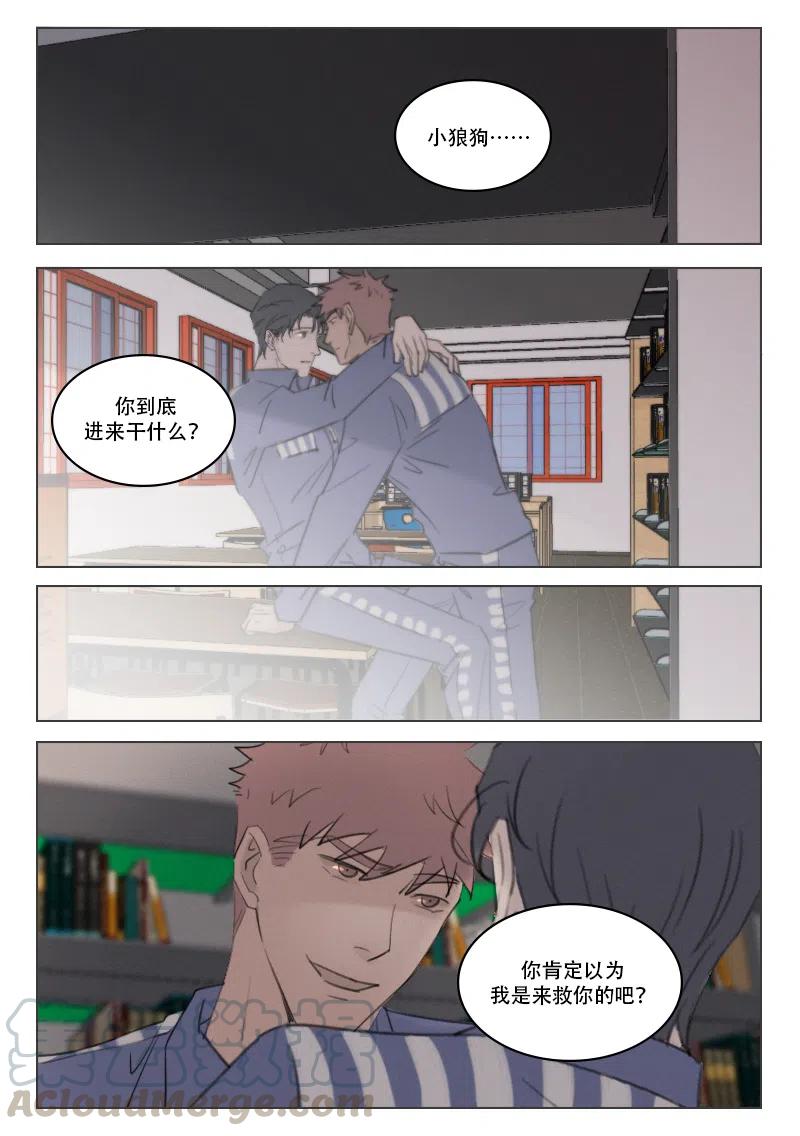 《温柔以待》188 195 我想你了 第13页