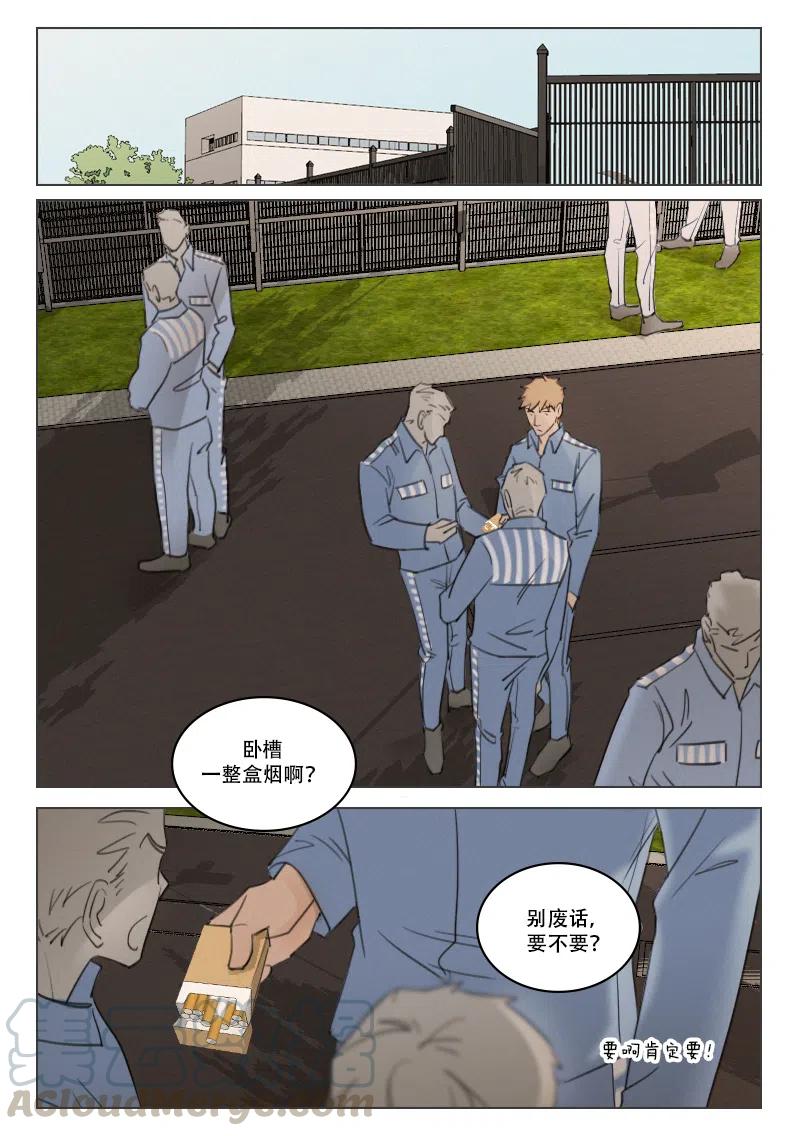 《温柔以待》189 196 段潮认罪了？ 第3页