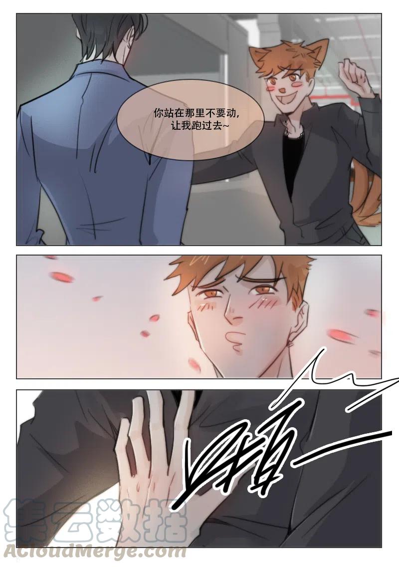 《温柔以待》72 80 我是在等你 第2页