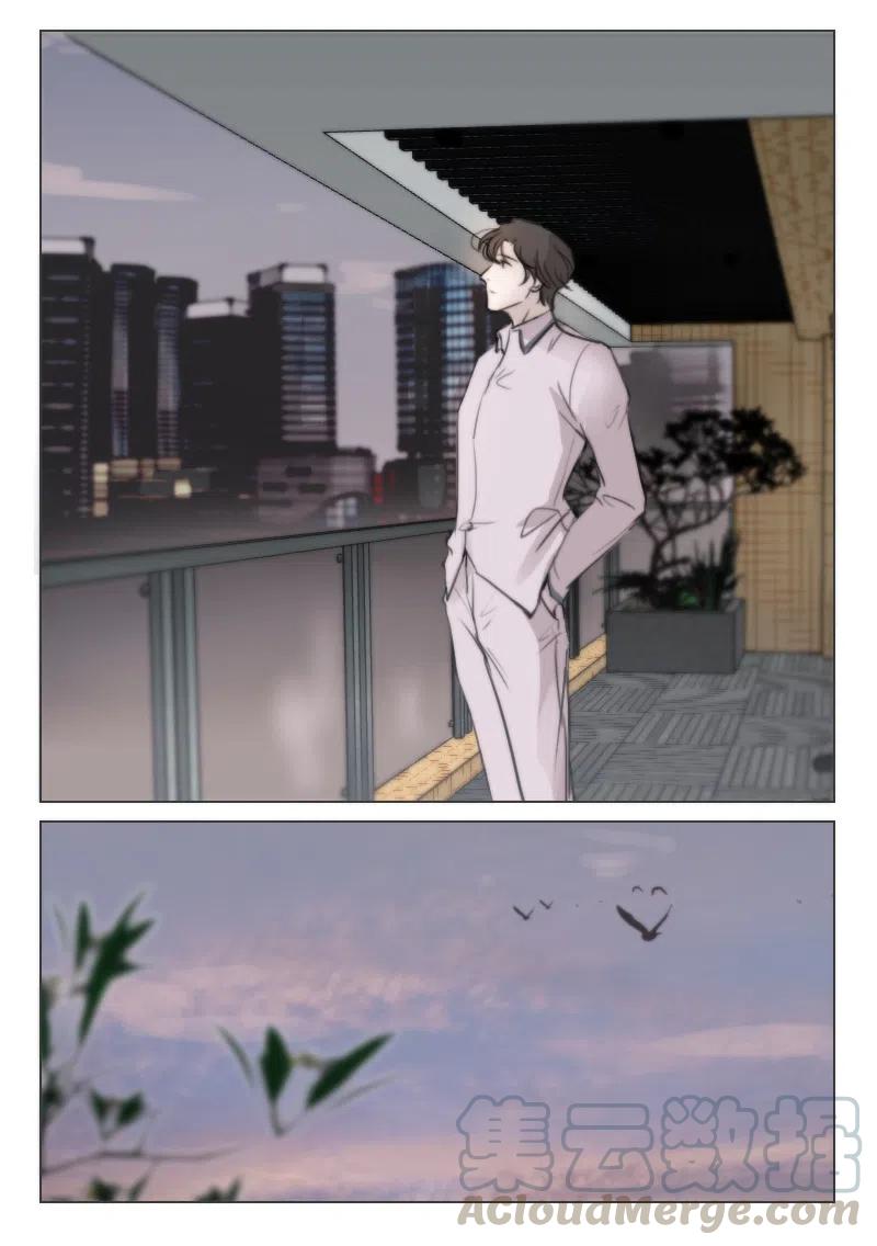 《温柔以待》84 92 兄弟情义1 第5页