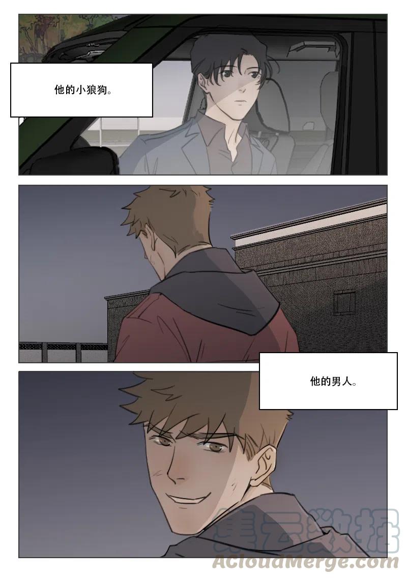 《温柔以待》92 100 文明观战 第7页