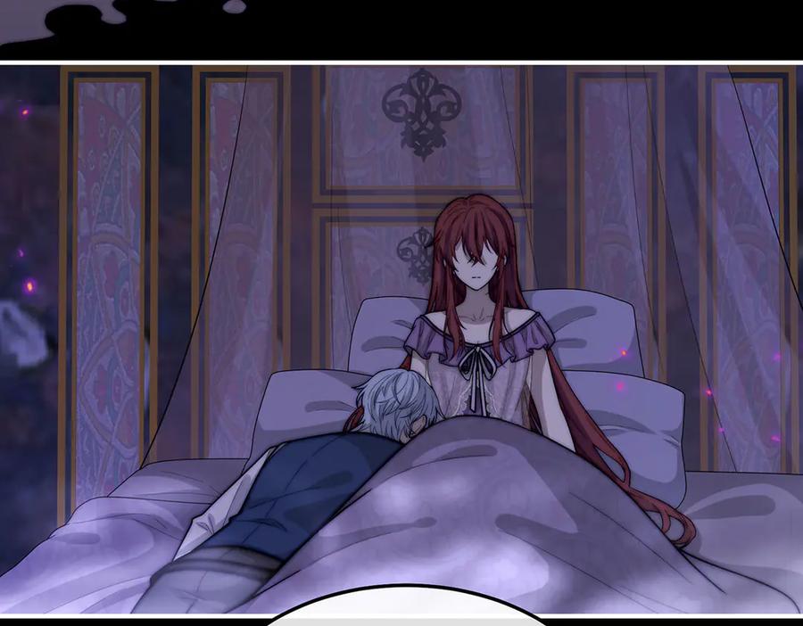 《罗斯玛丽的苏醒》06 二十层鸭绒被上的摇篮曲 第95页