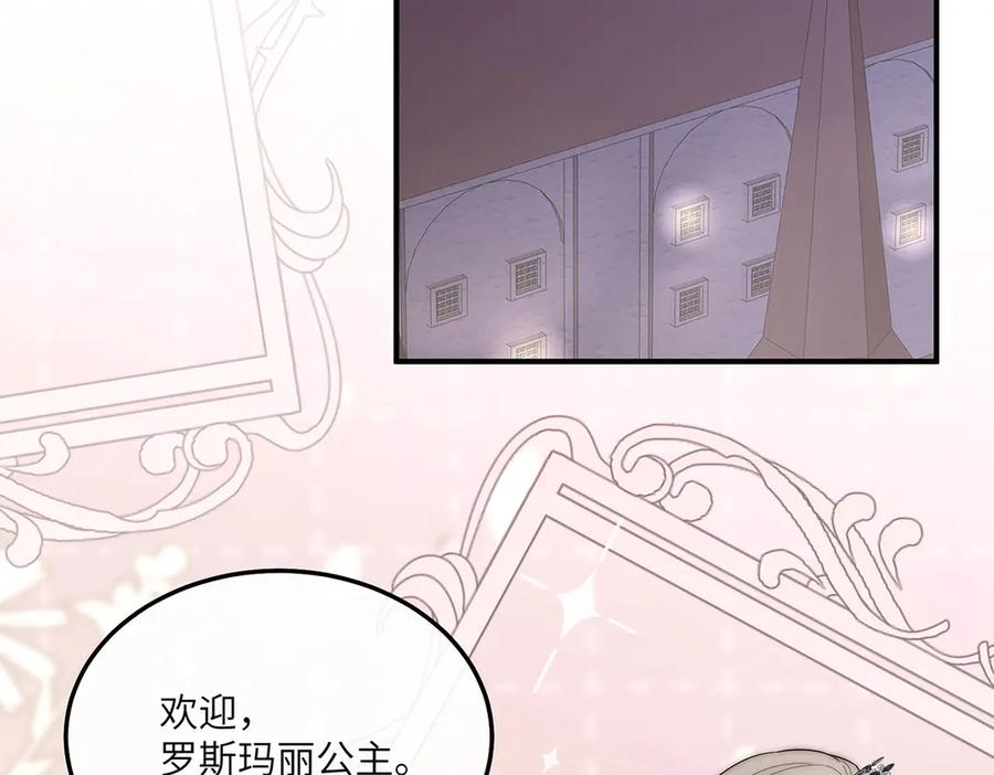 《罗斯玛丽的苏醒》06 二十层鸭绒被上的摇篮曲 第7页