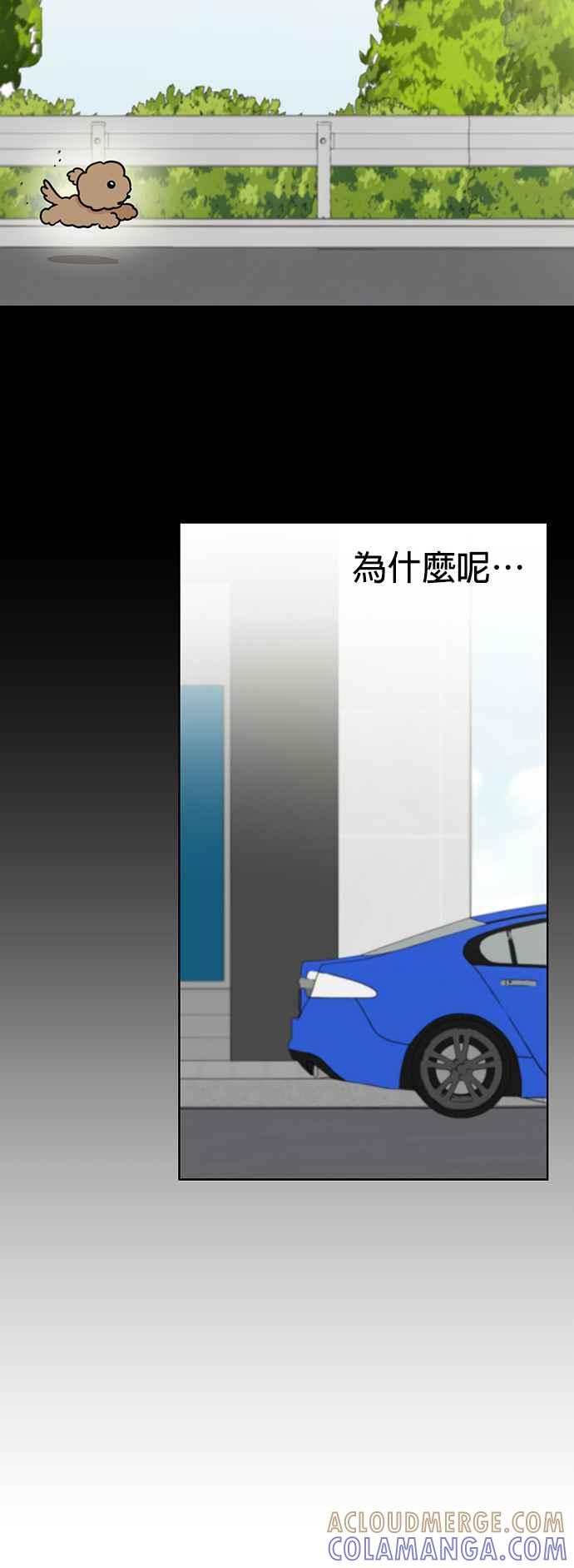 我家妹妹是狗狗 第73话 姐姐回来了!!! 第40页