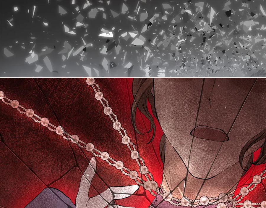 《配角决定成为假替身》第35话 我很珍惜你 第20页