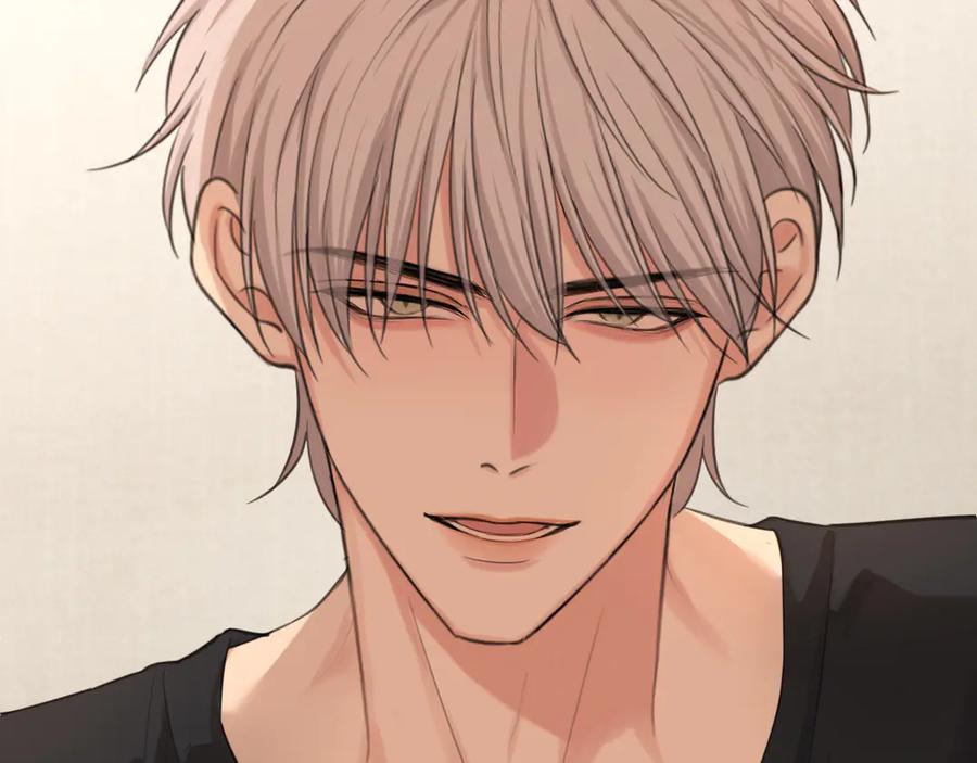 《偏见》19 你身上怎么这么香呀~ 第83页