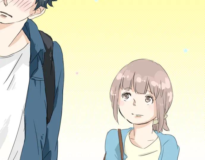 《犬系男子恋爱中》第10话 购物约会？ 第74页