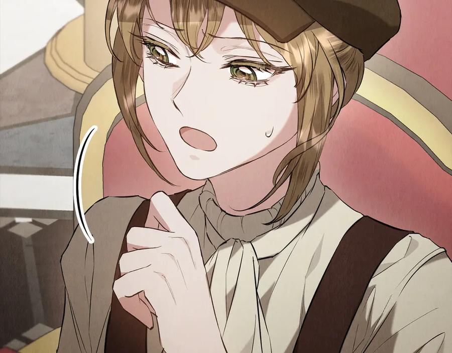 《配角决定成为假替身》第38话 女扮男装 第187页