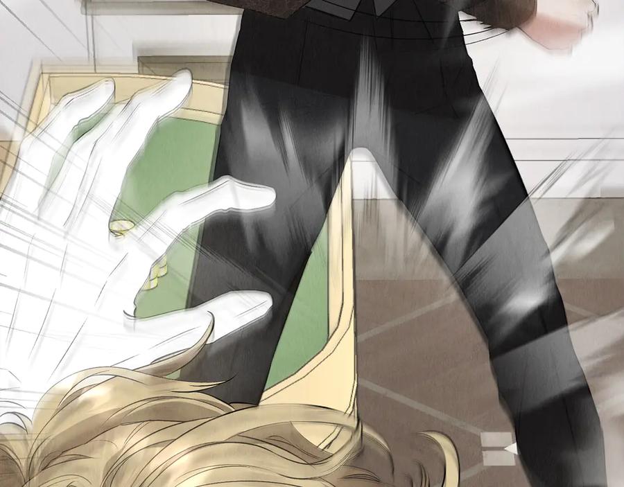 《配角决定成为假替身》第38话 女扮男装 第226页