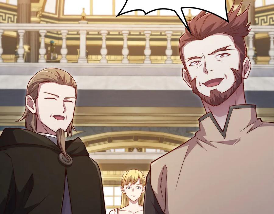 领主大人的金币用不完 - 第137话 你会后悔的！ - 第222张图