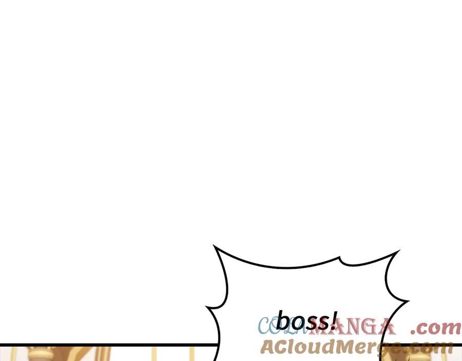 领主大人的金币用不完 - 第137话 你会后悔的！ - 第221张图