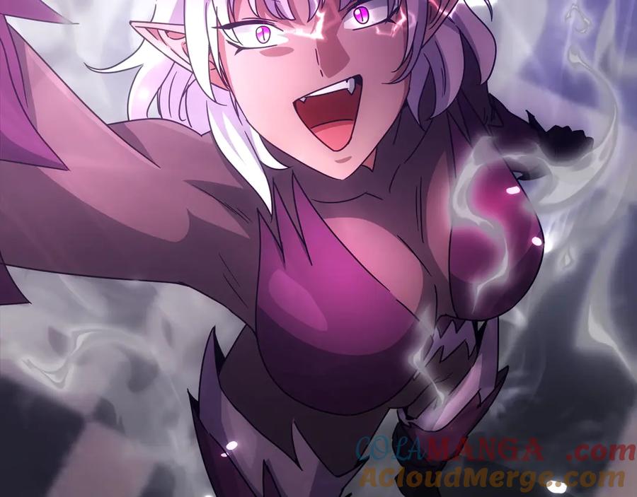 我爸太强了！ - 第197话 新的挑战者 - 第217张图