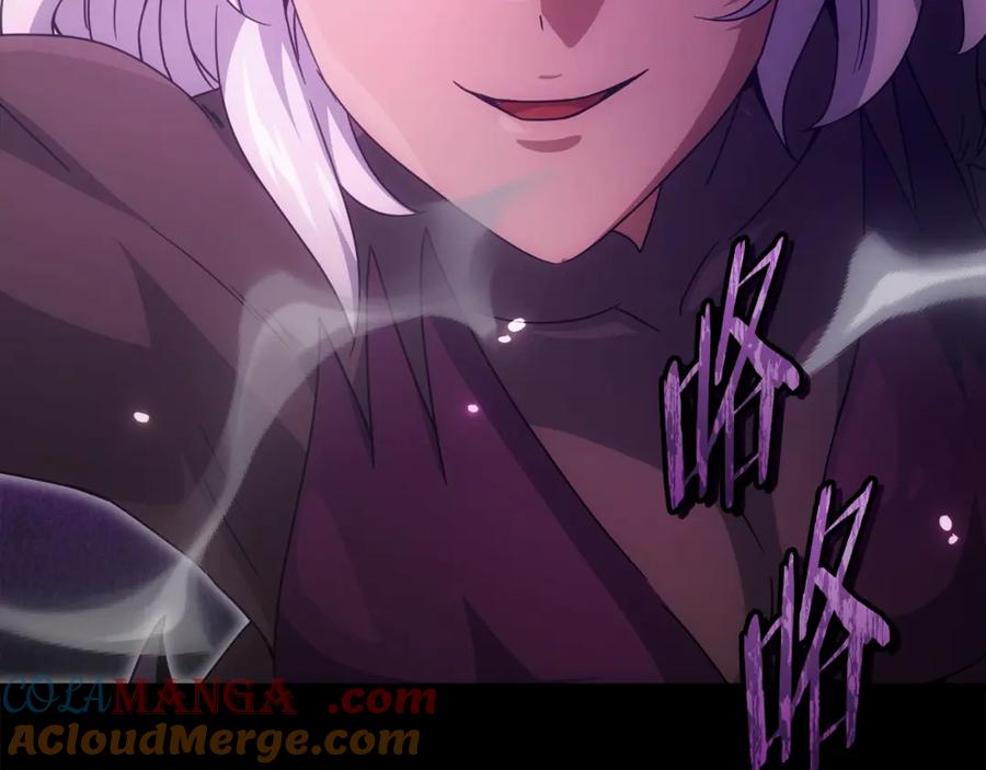 我爸太强了！ - 第197话 新的挑战者 - 第221张图