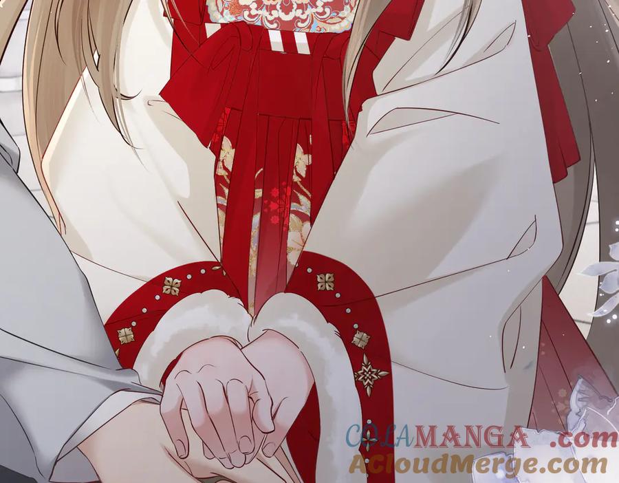 暴君一家靠听她心声续命 第26话 心疼 第29页