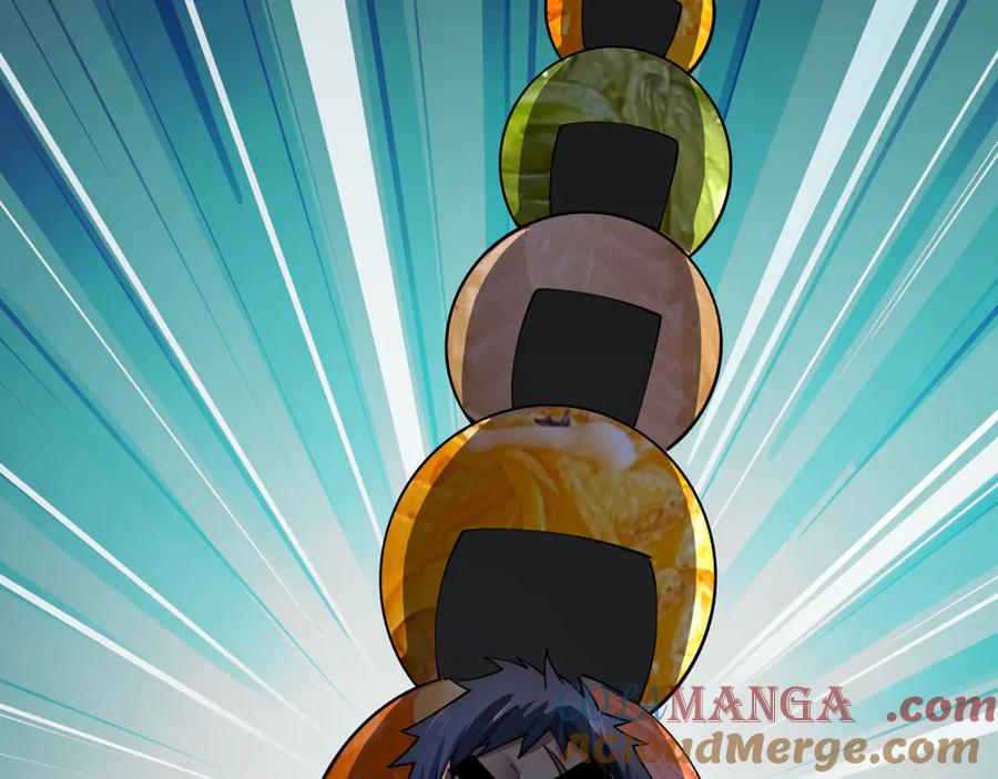 全球诡异时代 第443话 扶桑篇-厨神争霸！ 第77页