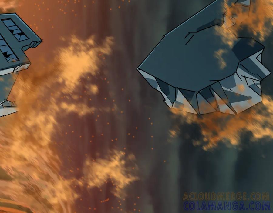 全球诡异时代 第504话 扶桑篇-黑魔仙vs魔法少女！ 第45页