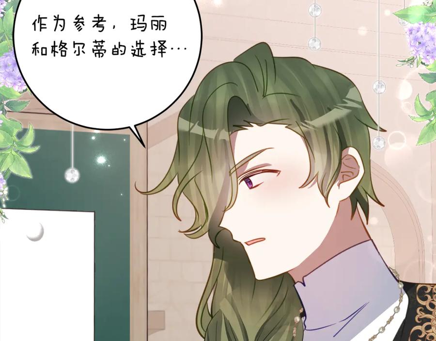 《刻薄公爵家的合约女儿》第52话 在死之前 第55页